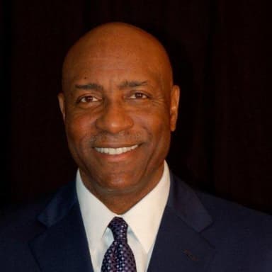Melvin C. Hall